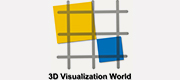 3D Visualization World Magazine